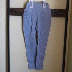 butt scrunch leggings